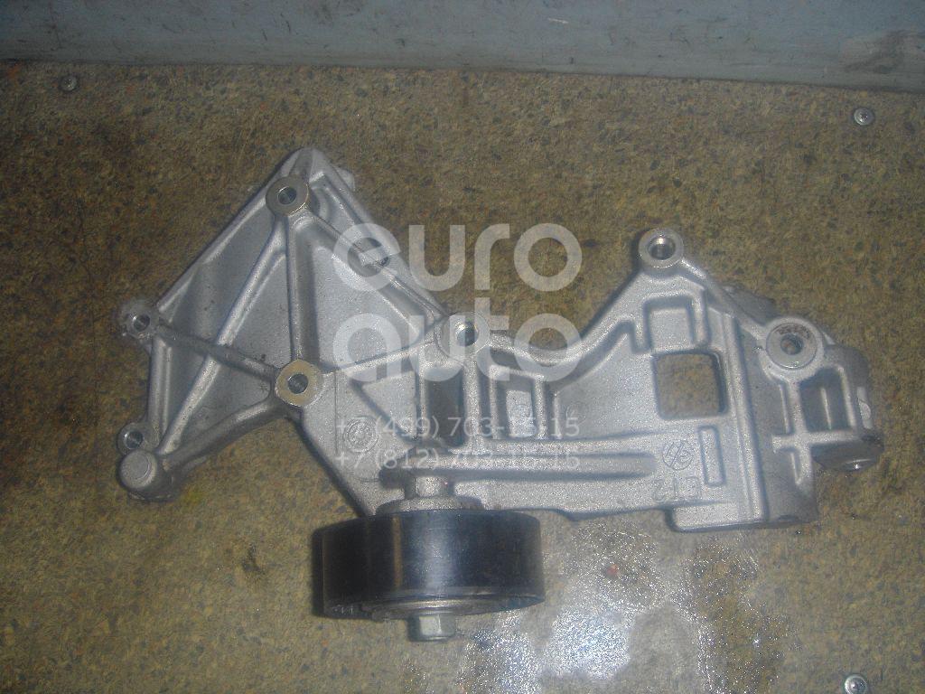 Кронштейн генератора для Hyundai ix55 2007-2013 - Фото №1