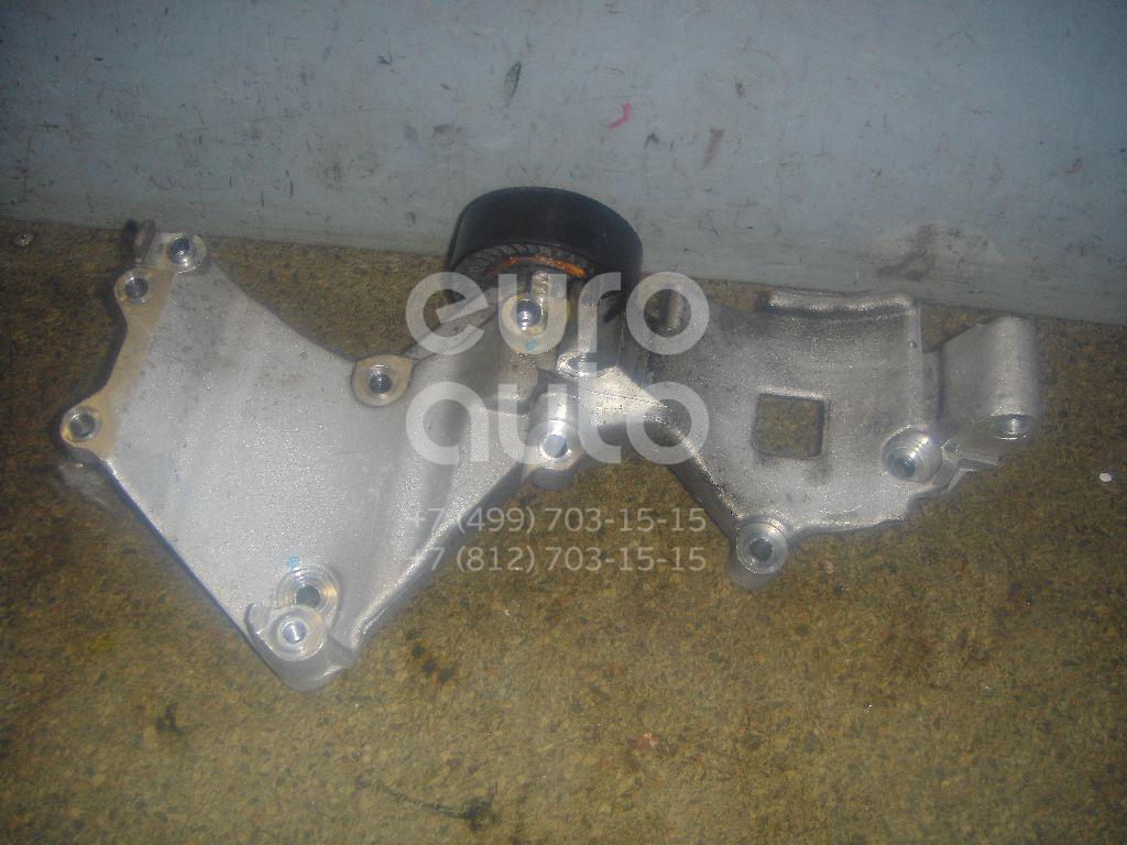 Кронштейн генератора для Hyundai ix55 2007-2013 - Фото №1