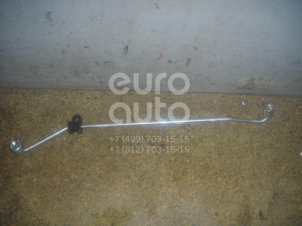 Трубка топливная для Hyundai ix55 2007-2013 - Фото №1