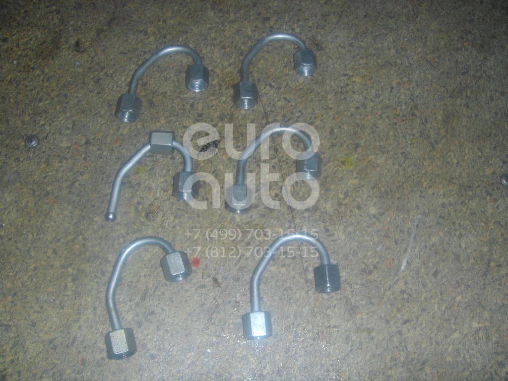 Трубка топливная для Hyundai ix55 2007-2013 - Фото №1