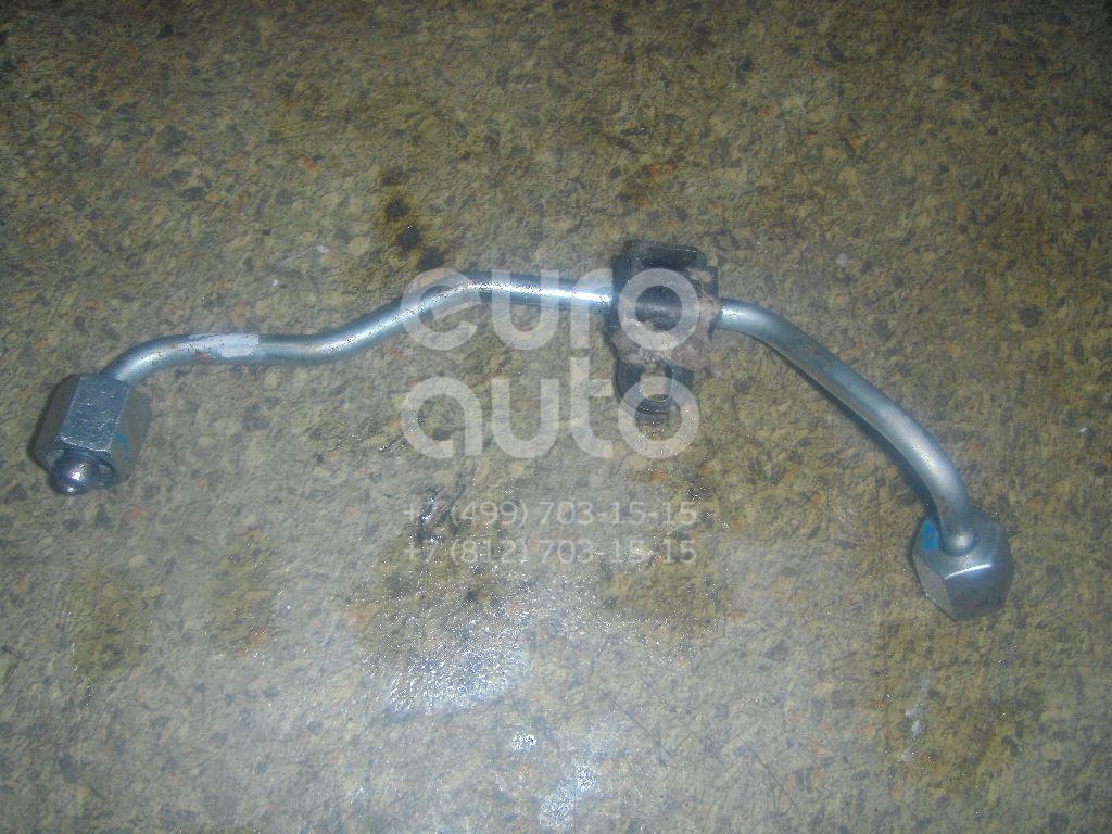 Трубка топливная для Hyundai ix55 2007-2013 - Фото №1