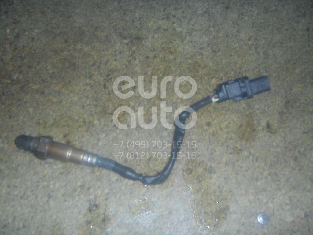 Датчик кислородный/Lambdasonde для Hyundai,Kia ix55 2007-2013;Matrix 2001-2010;Cerato 2004-2008;Santa Fe (CM) 2006-2012;Carnival 2005-2014;Sorento 2009>;ix35/Tucson 2010-2015;Sportage 2010-2015;Mohave 2009>;Santa Fe (DM) 2012>;Grand Santa Fe 2013> - Фото №1