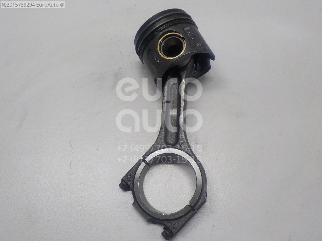 Поршень с шатуном для Hyundai ix55 2007-2013 - Фото №1
