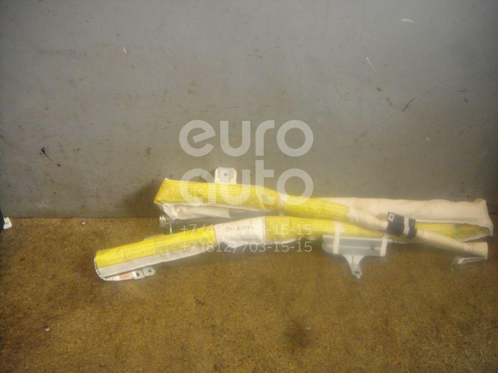 Подушка безопасности боковая (шторка) для Hyundai ix55 2007-2013 - Фото №1