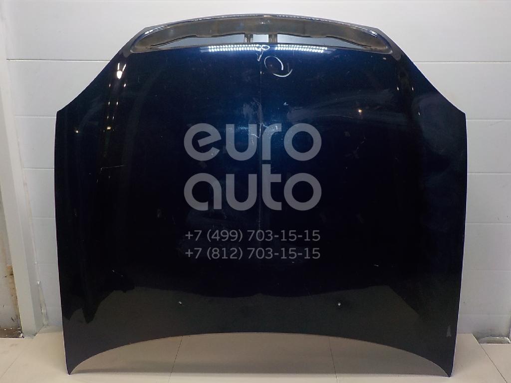 Капот для Citroen Xsara 2000-2005 - Фото №1