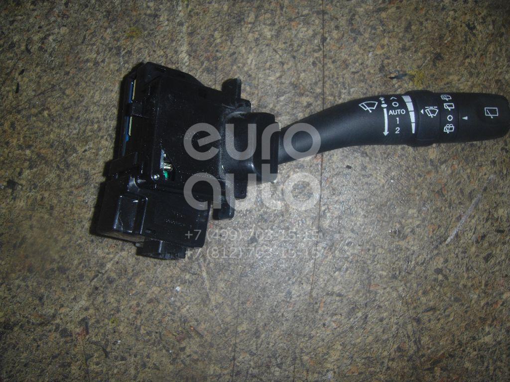 Переключатель стеклоочистителей для Hyundai ix55 2007-2013 - Фото №1