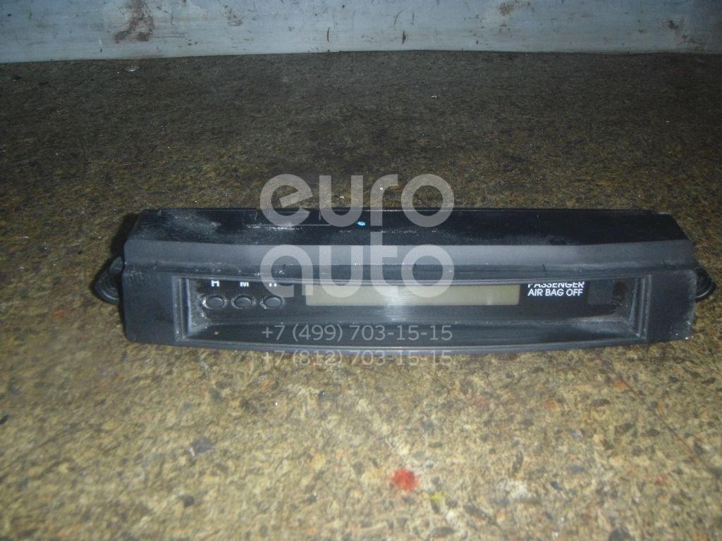 Часы для Hyundai ix55 2007-2013 - Фото №1