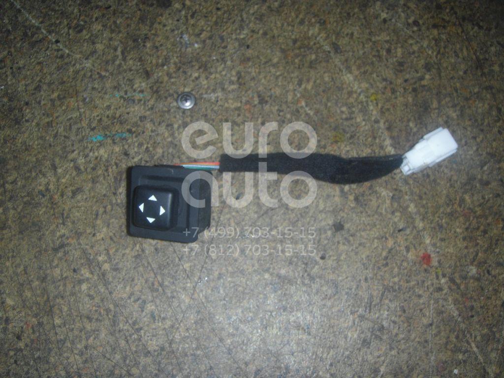 Кнопка многофункциональная для Hyundai ix55 2007-2013 - Фото №1