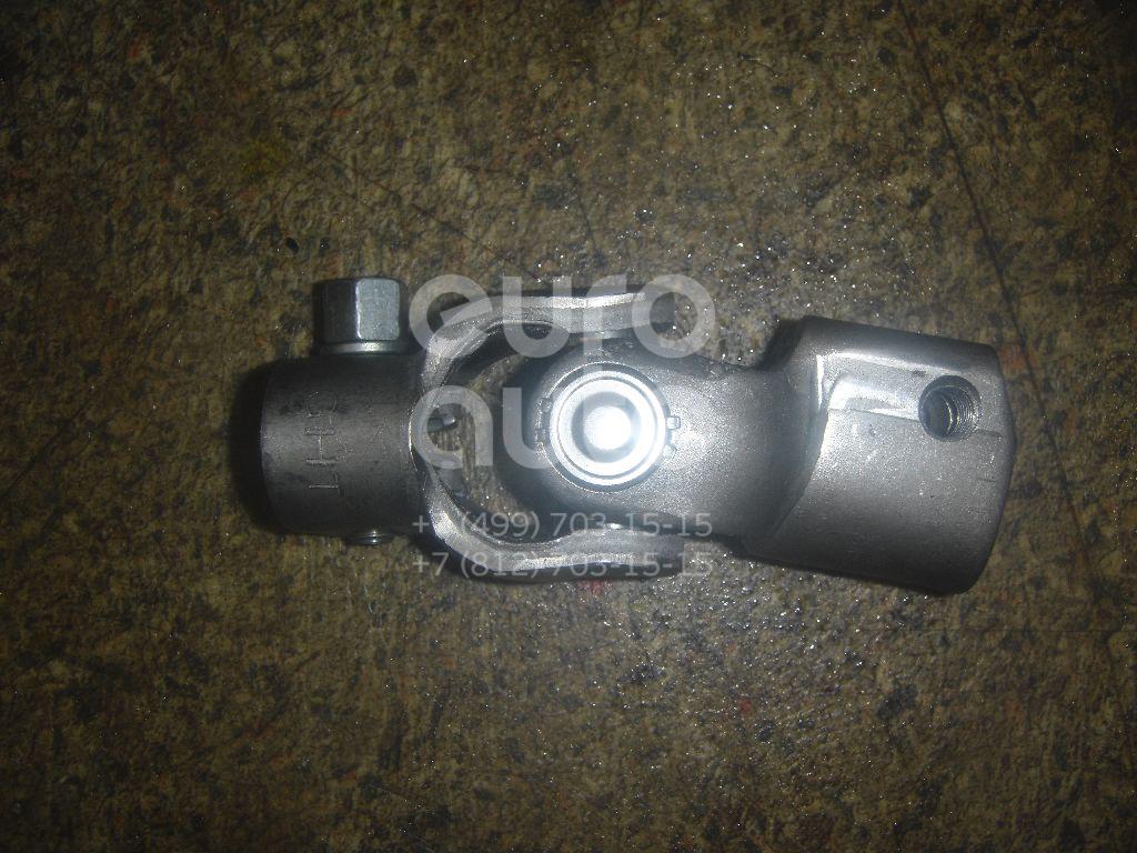 Кардан рулевой для Hyundai ix55 2007-2013 - Фото №1
