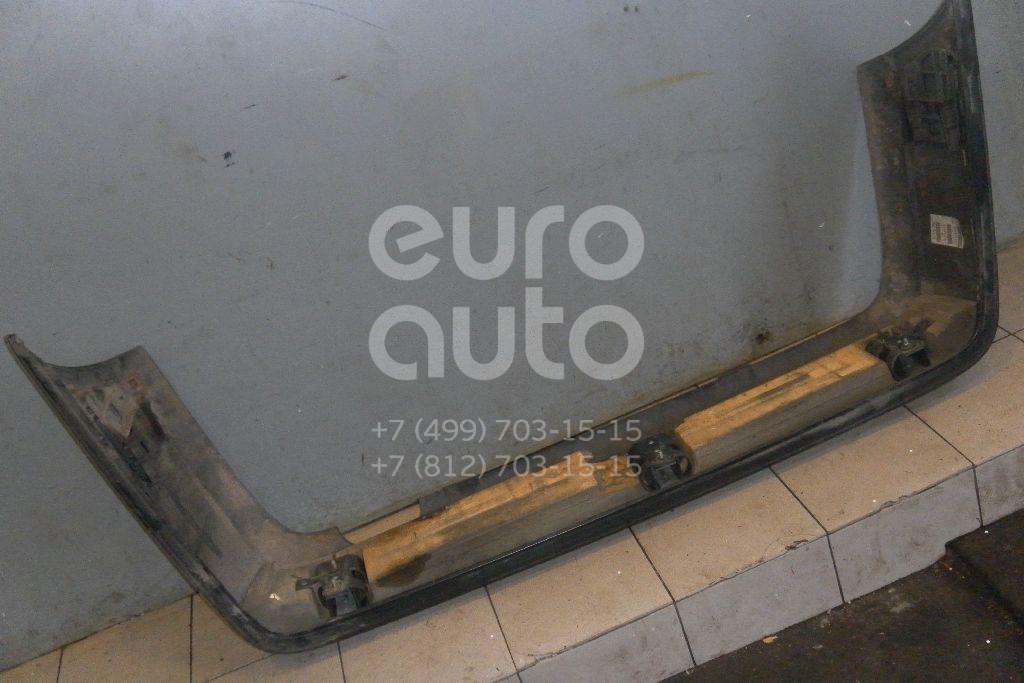 Бампер задний для Mercedes Benz W202 1993-2000 - Фото №1