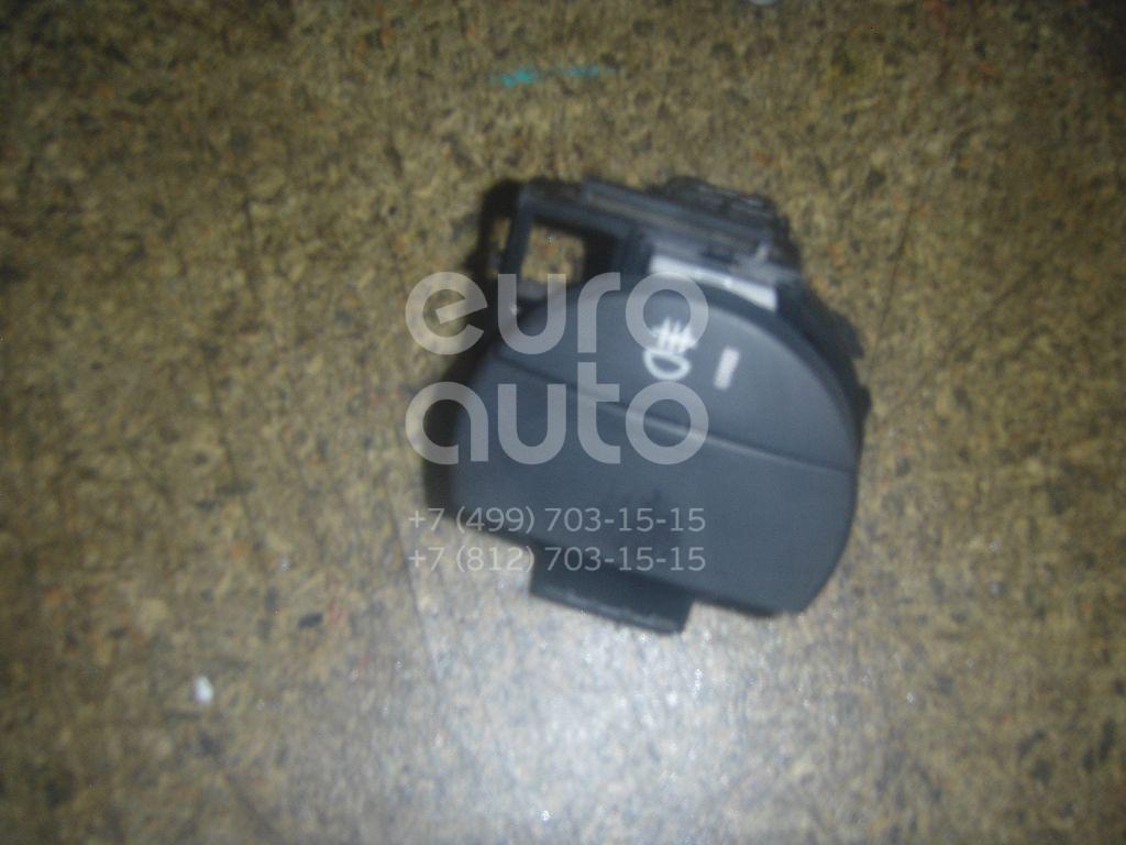 Кнопка противотуманки для Hyundai ix55 2007-2013 - Фото №1