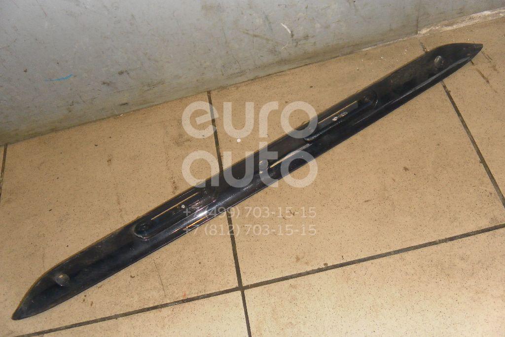 Накладка крышки багажника для Mercedes Benz W202 1993-2000 - Фото №1