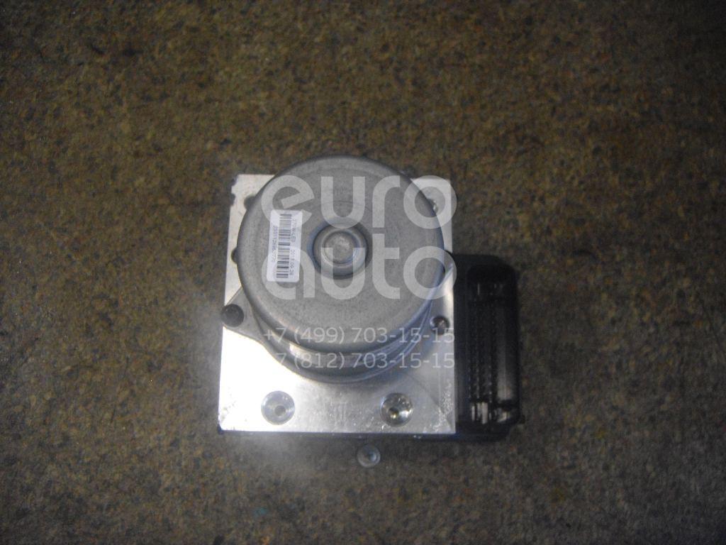 Блок ABS (насос) для Hyundai ix55 2007-2013 - Фото №1