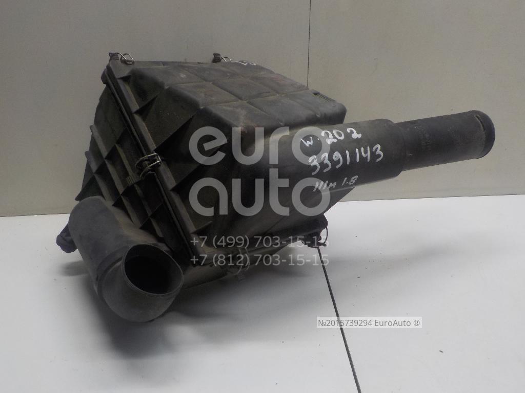 Корпус воздушного фильтра для Mercedes Benz W202 1993-2000 - Фото №1