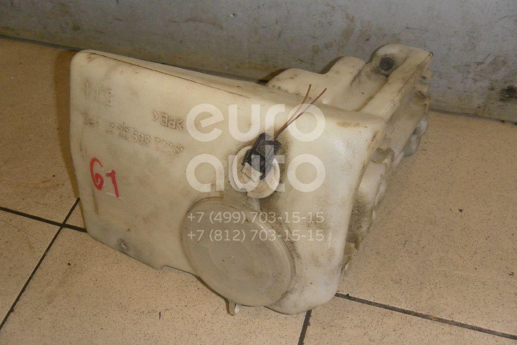 Бачок омывателя лобового стекла для Mercedes Benz W202 1993-2000 - Фото №1