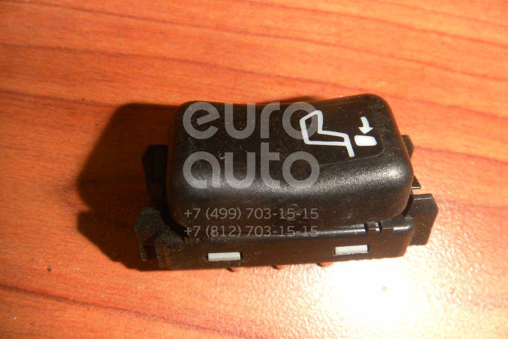 Кнопка многофункциональная для Mercedes Benz W202 1993-2000;W140 1991-1999 - Фото №1