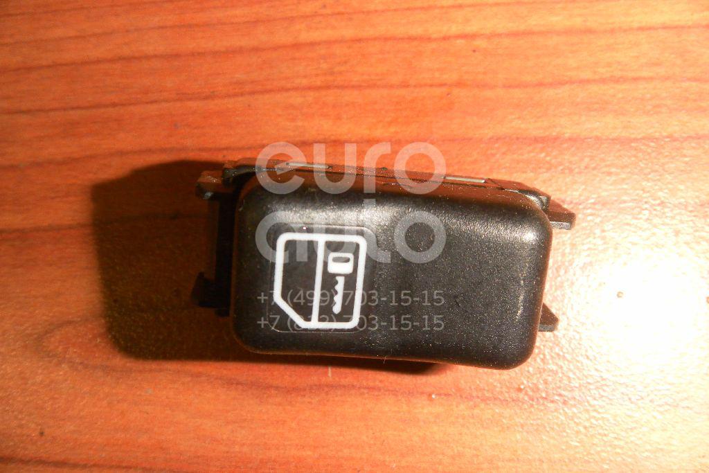 Кнопка центрального замка для Mercedes Benz W202 1993-2000;W140 1991-1999 - Фото №1