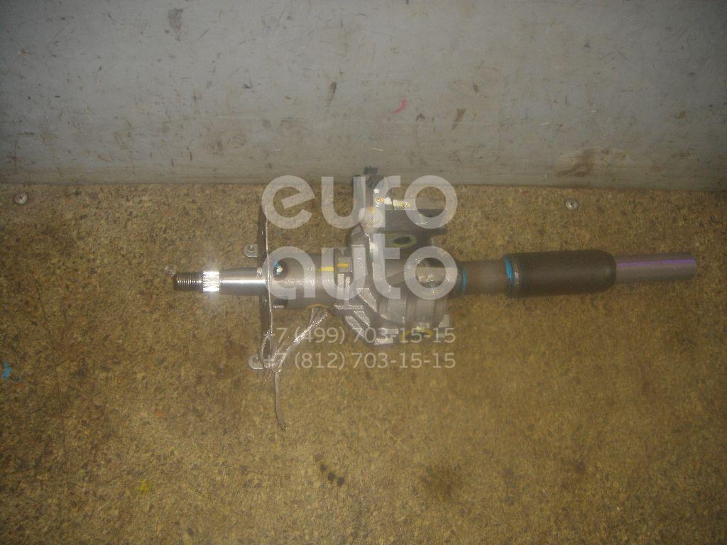 Колонка рулевая для Hyundai ix55 2007-2013 - Фото №1