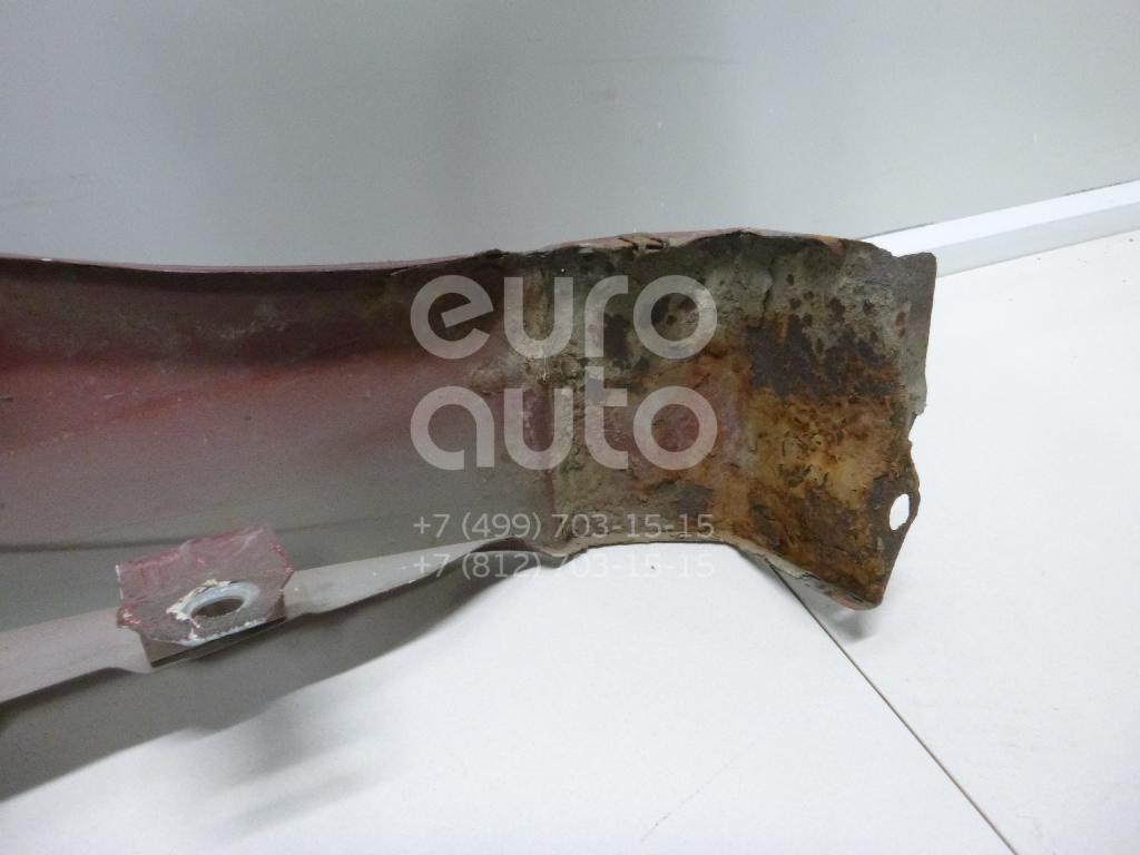 Крыло переднее левое для Ford Mondeo III 2000-2007 - Фото №1