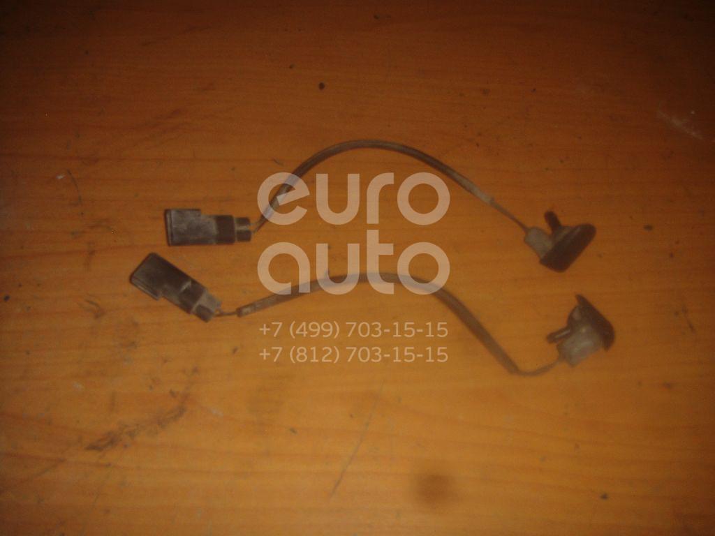 Форсунка омывателя лобового стекла для Ford Mondeo III 2000-2007 - Фото №1