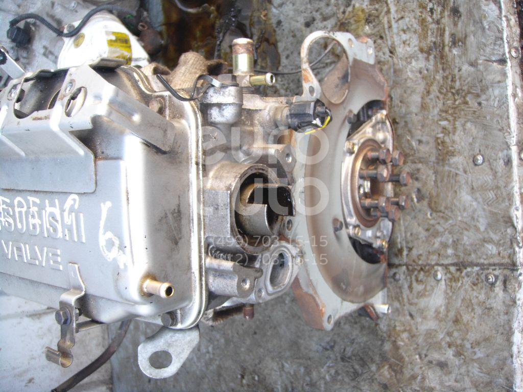 Двигатель для Mitsubishi Carisma (DA) 1995-1999 - Фото №1