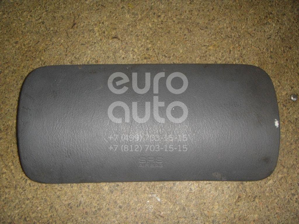 Крышка подушки безопасности (в торпедо) для Mitsubishi Carisma (DA) 1995-2000 - Фото №1