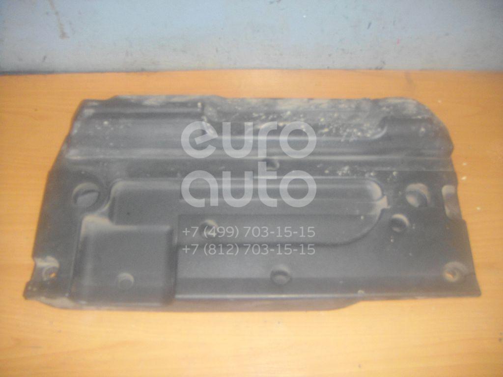 Резонатор воздушного фильтра для Ford Mondeo III 2000-2007 - Фото №1