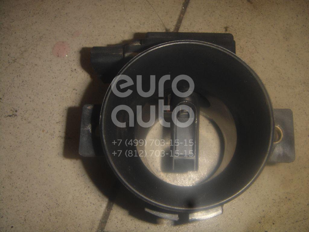 Расходомер воздуха (массметр) для Ford Focus I 1998-2005 - Фото №1
