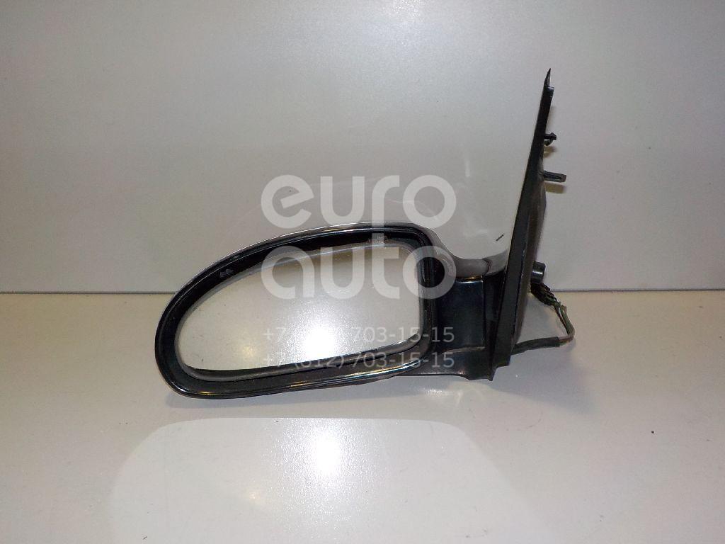 Зеркало левое электрическое для Ford Focus I 1998-2005 - Фото №1