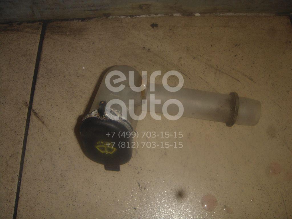 Горловина бачка омывателя для Ford Focus I 1998-2005 - Фото №1