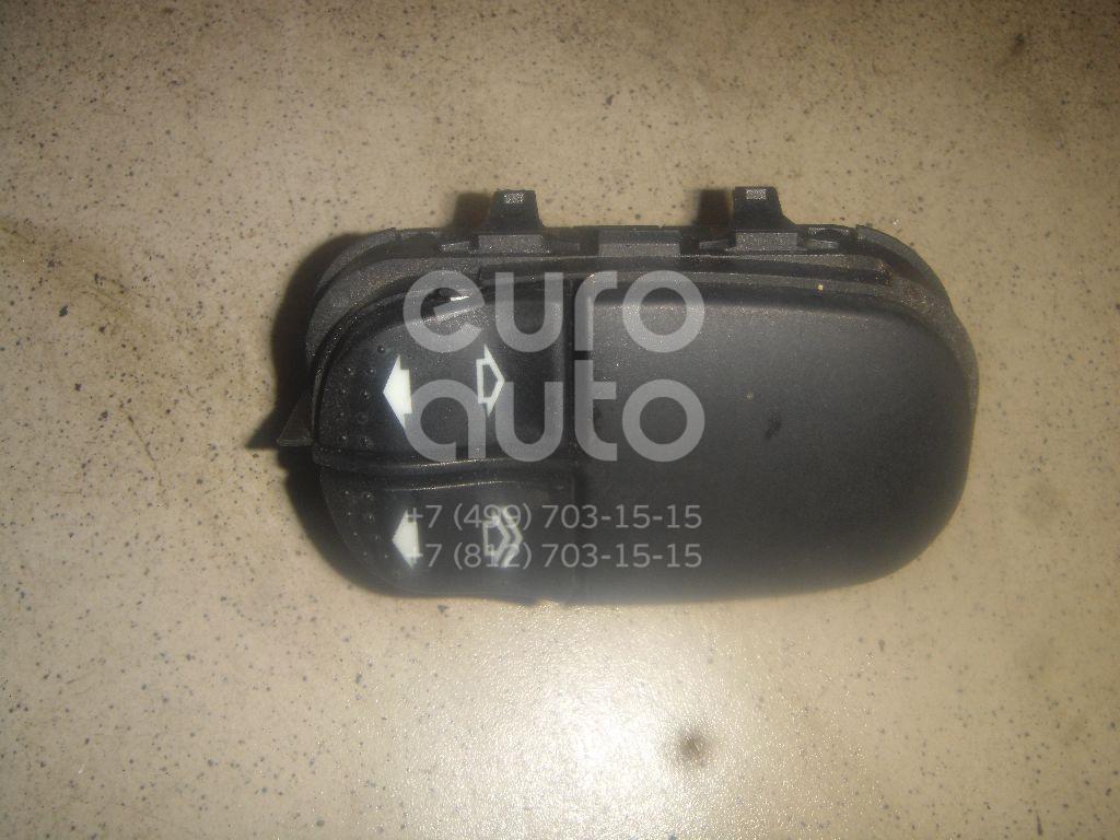 Блок управления стеклоподъемниками для Ford Focus I 1998-2005 - Фото №1