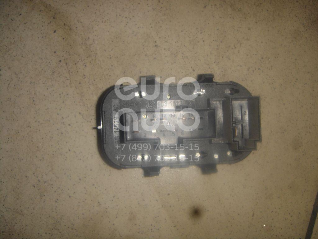 Блок управления стеклоподъемниками для Ford Focus I 1998-2005 - Фото №1