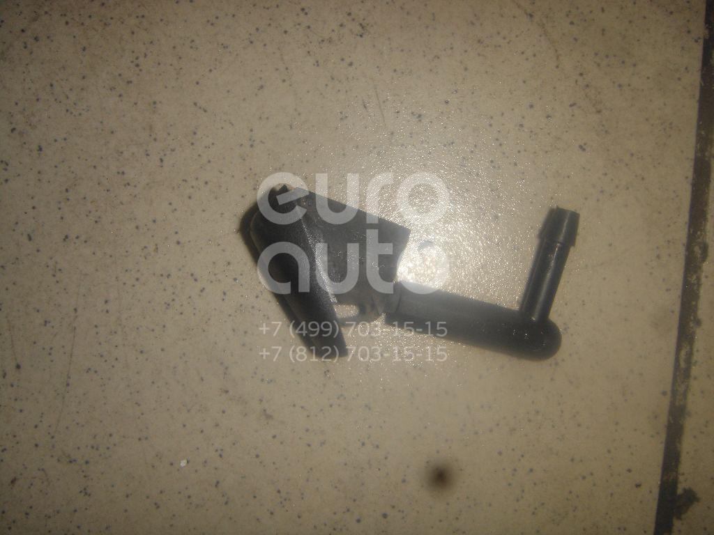 Форсунка омывателя лобового стекла для Ford Focus I 1998-2005;Focus II 2005-2008;Fiesta 2001-2008 - Фото №1