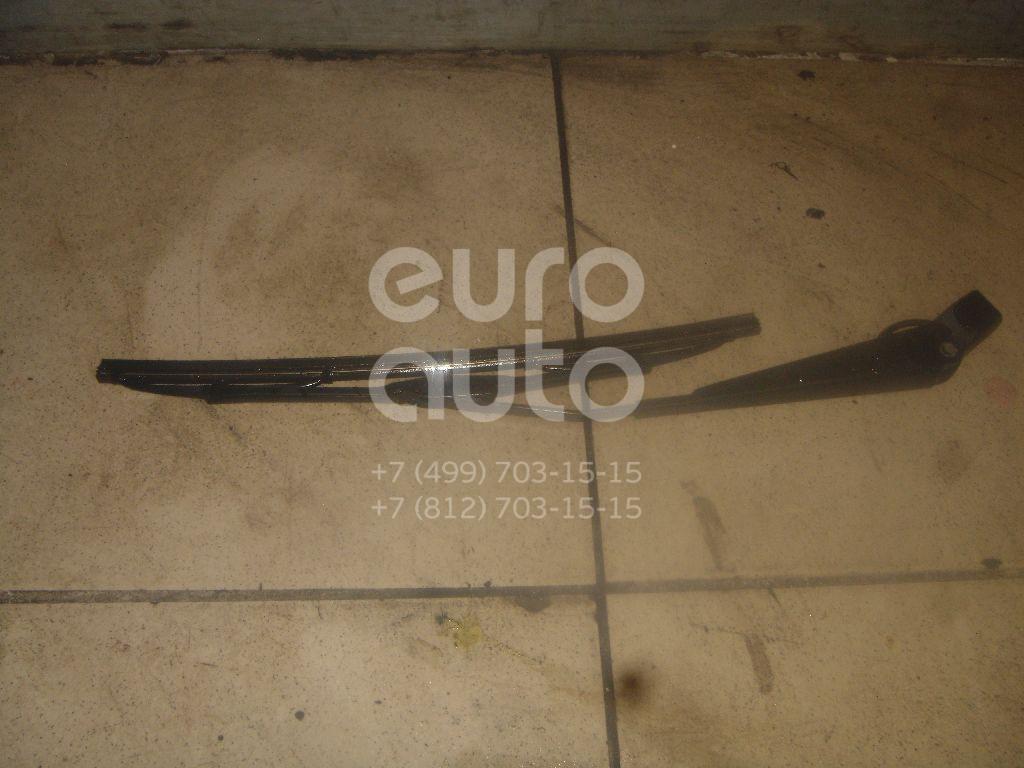 Поводок стеклоочистителя заднего для Ford Focus I 1998-2005 - Фото №1