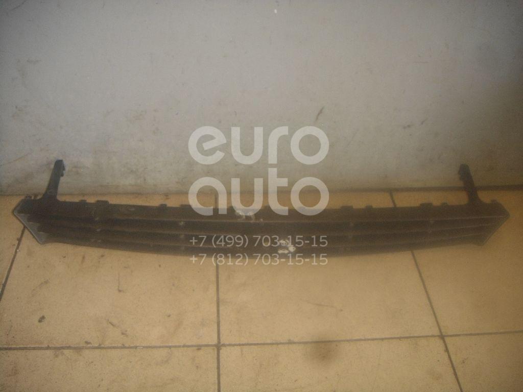 Решетка радиатора для Ford Focus I 1998-2005 - Фото №1