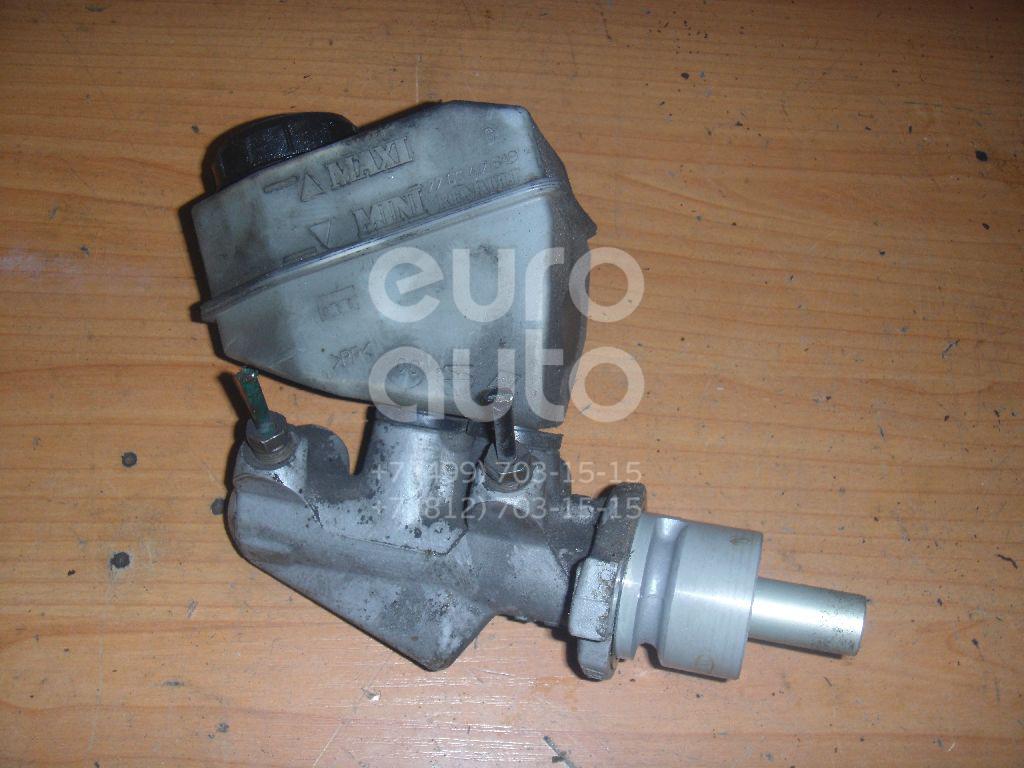 Цилиндр тормозной главный для Renault Kangoo 1997-2003 - Фото №1