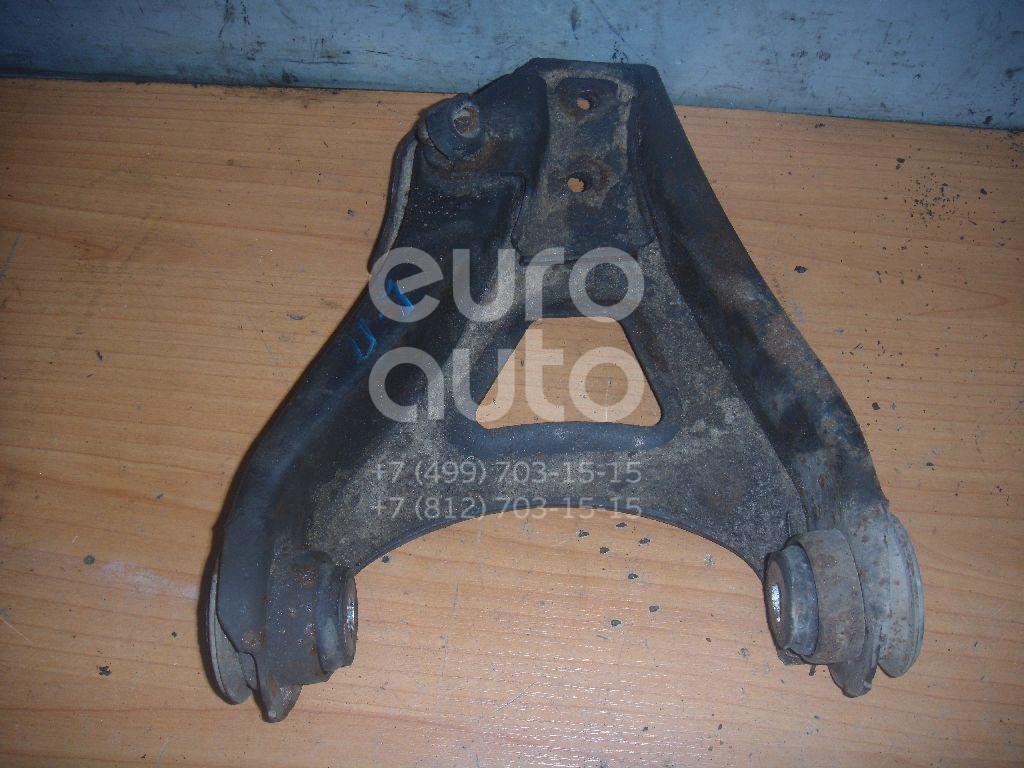 Рычаг передний левый для Renault Kangoo 1997-2003;Clio I 1991-1998;Kangoo 2003-2008;Clio II/Symbol 1998-2008;Symbol II 2008-2012 - Фото №1