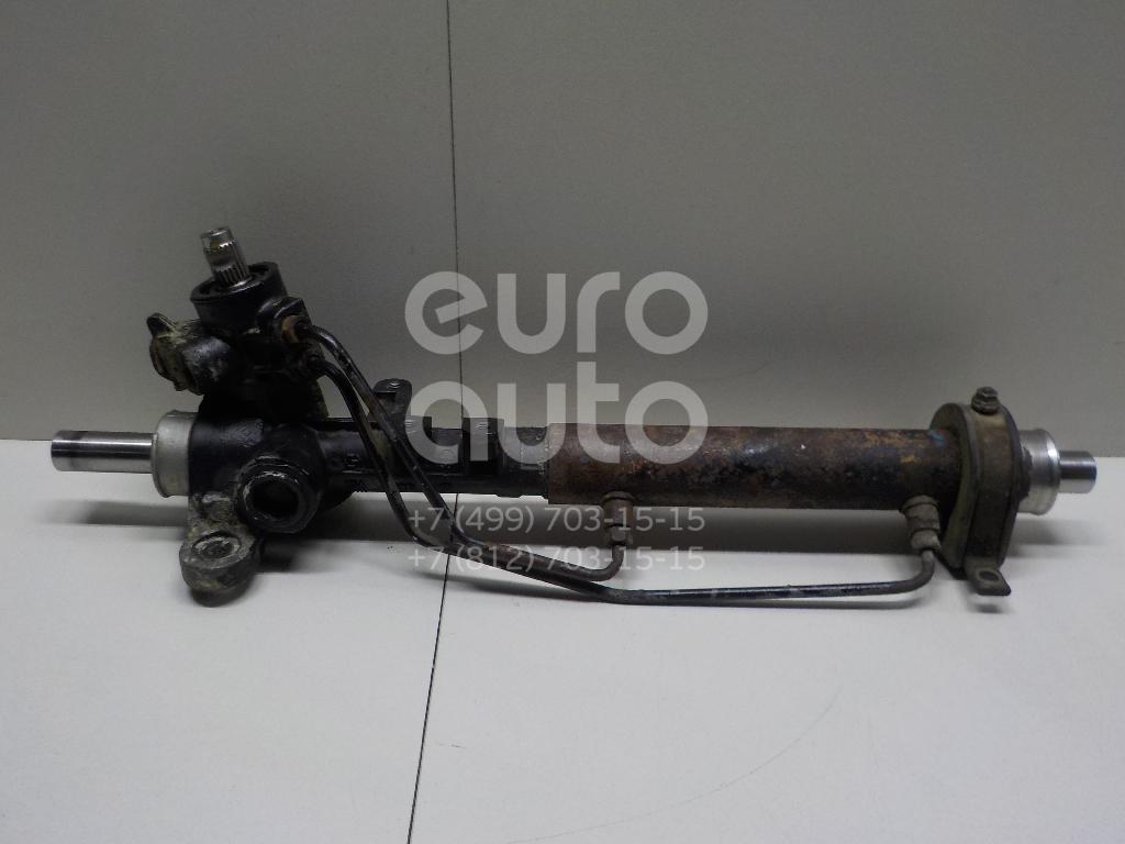 Рейка рулевая для VW Golf III/Vento 1991-1997 - Фото №1