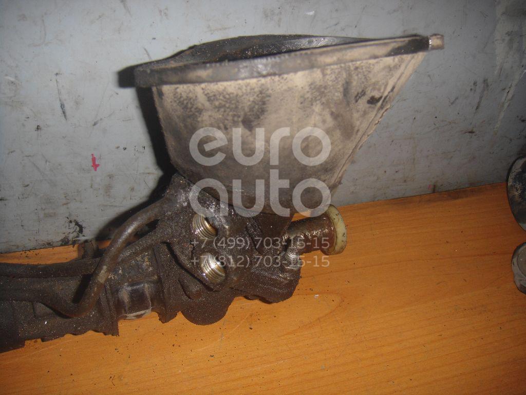 Рейка рулевая для Renault Kangoo 1997-2003 - Фото №1