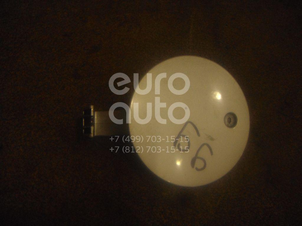 Лючок бензобака для Ford Focus I 1998-2005 - Фото №1