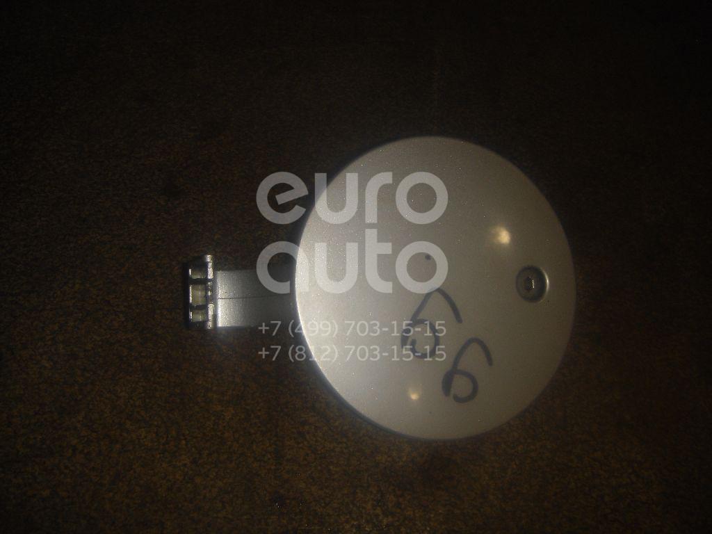 Лючок бензобака для Ford Focus I 1998-2005 - Фото №1