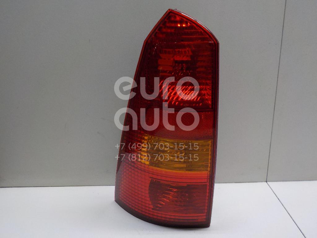 Фонарь задний левый для Ford Focus I 1998-2005 - Фото №1