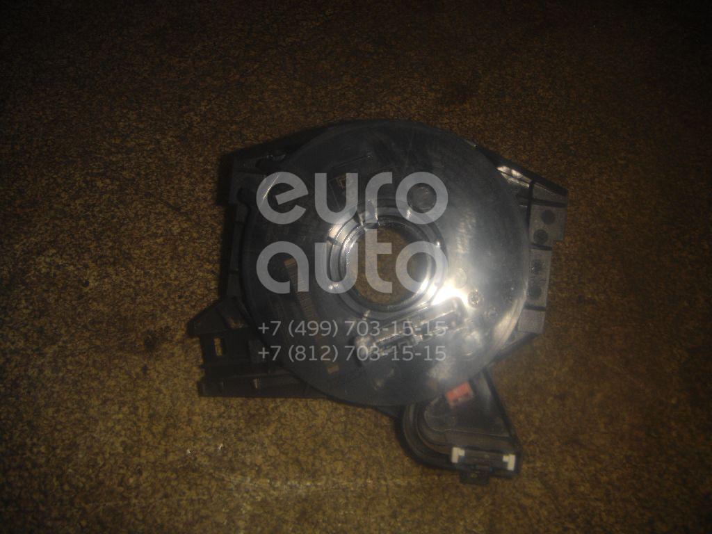 Механизм подрулевой для SRS (ленточный) для Ford Focus I 1998-2005 - Фото №1