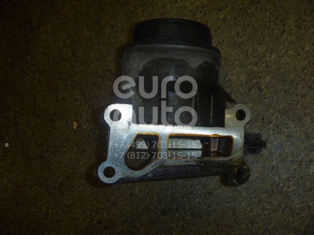 Корпус масляного фильтра для Ford Mondeo III 2000-2007 - Фото №1