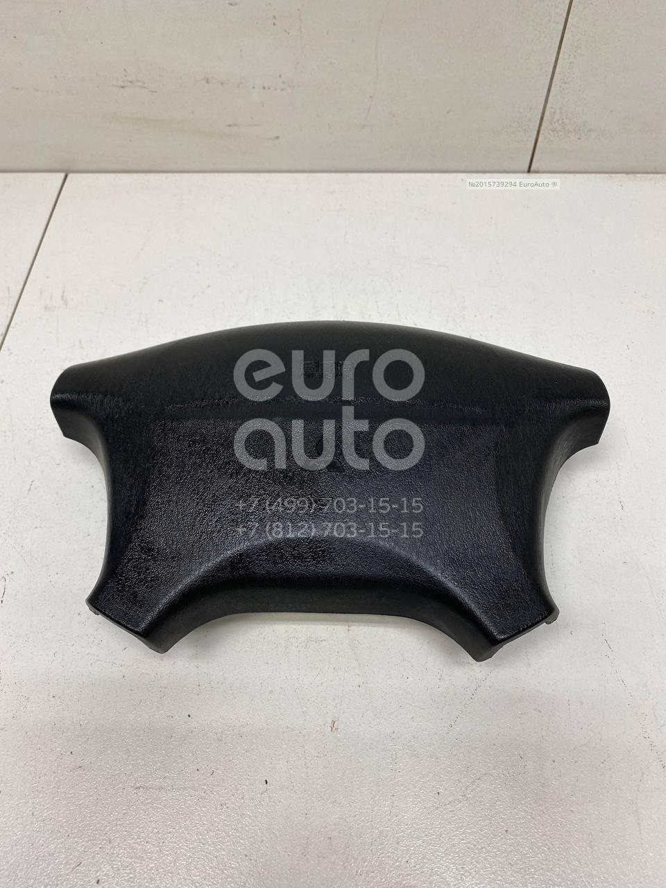 Подушка безопасности в рулевое колесо для Mitsubishi Carisma (DA) 1995-2000 - Фото №1