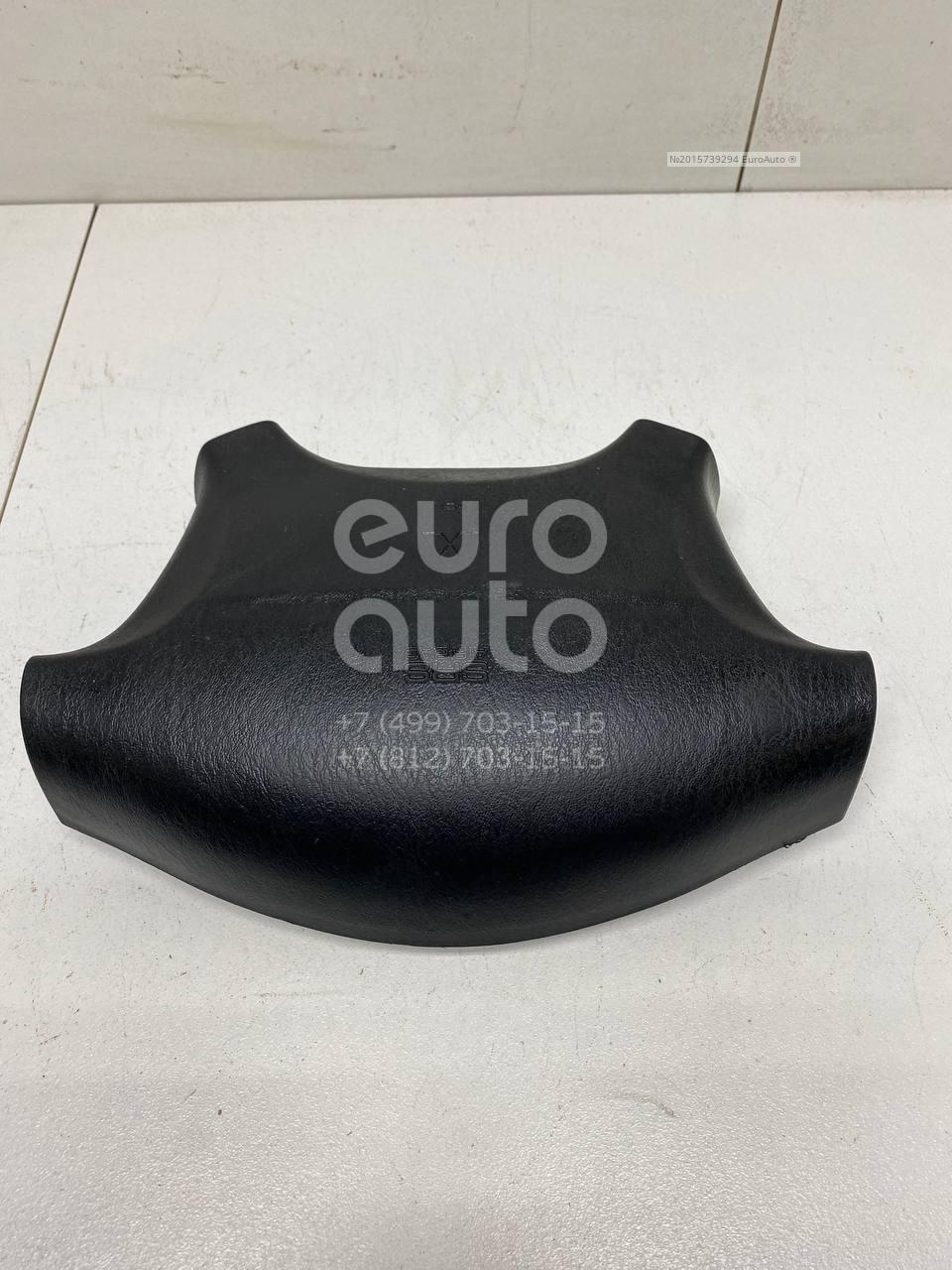 Подушка безопасности в рулевое колесо для Mitsubishi Carisma (DA) 1995-1999 - Фото №1