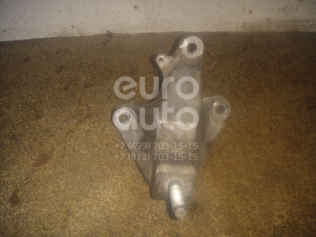 Кронштейн КПП левый для Ford Focus I 1998-2005 - Фото №1