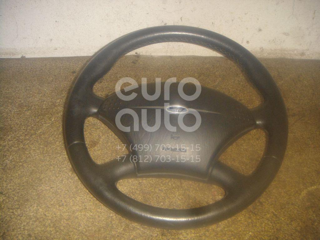 Рулевое колесо с AIR BAG для Ford Focus I 1998-2005 - Фото №1