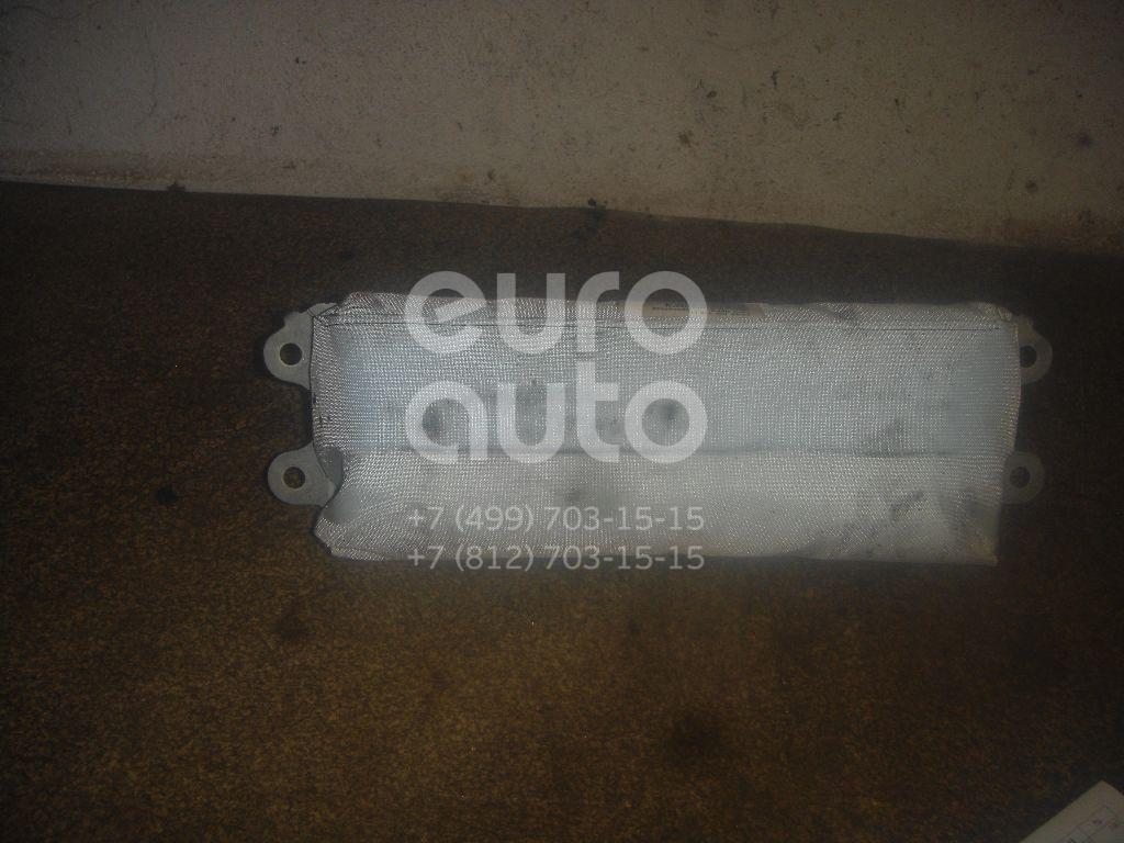 Подушка безопасности пассажирская (в торпедо) для Ford Focus I 1998-2005 - Фото №1