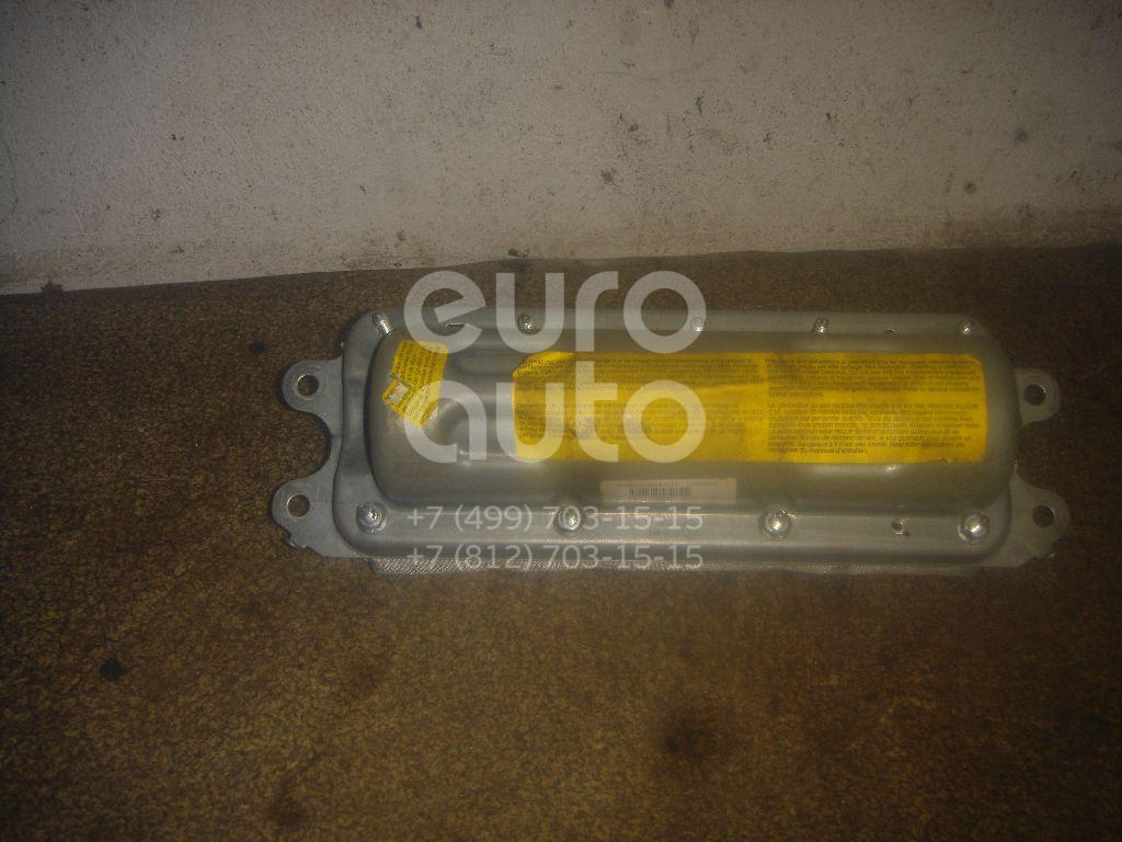 Подушка безопасности пассажирская (в торпедо) для Ford Focus I 1998-2005 - Фото №1